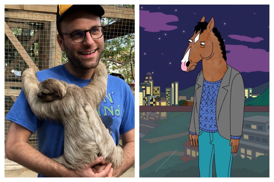 la-squadra-di-bojack-horseman-torna-per-la-serie-netflix-“long-story-short