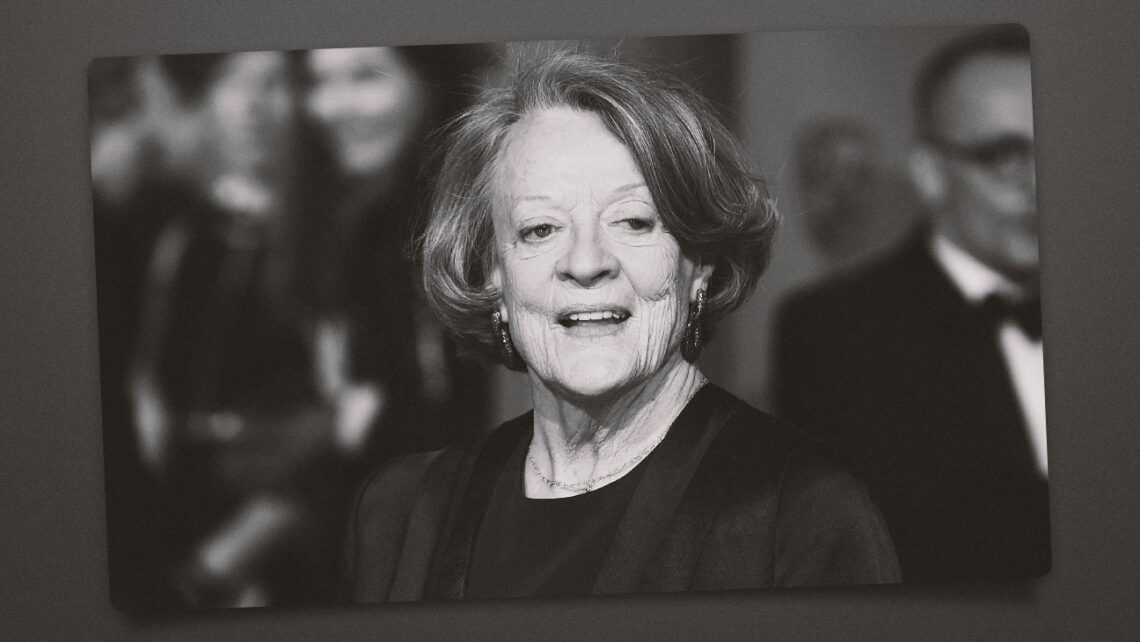 maggie-smith,-due-volte-premio-oscar-e-star-di-downton-abbey,-muore-a-89-anni