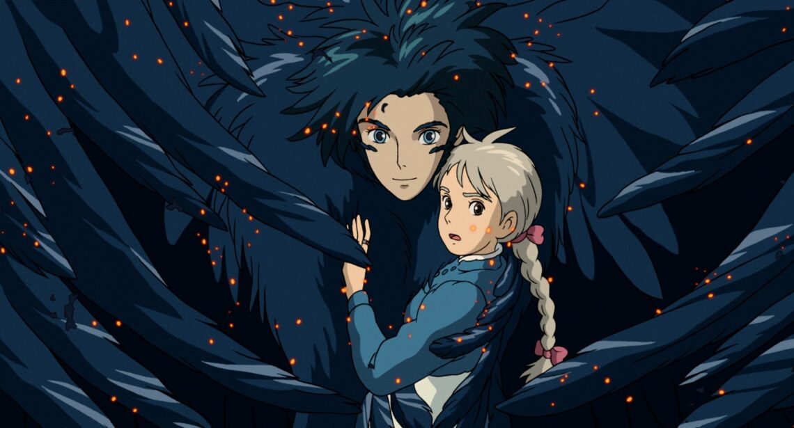 il-castello-errante-di-howl-compie-20-anni:-akihiko-yamashita-si-racconta