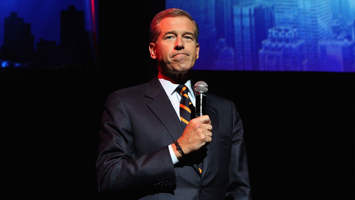 brian-williams-in-trattative-con-amazon-per-speciale-elezioni