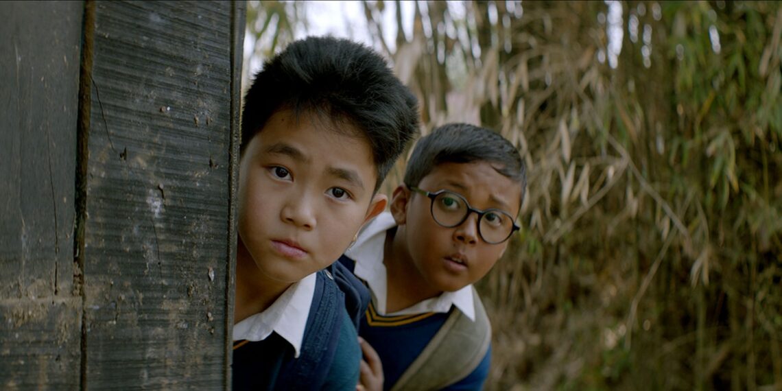 boong-review:-a-small-coming-of-age-tale-on-indias-eastern-border-disguises-larger-politics