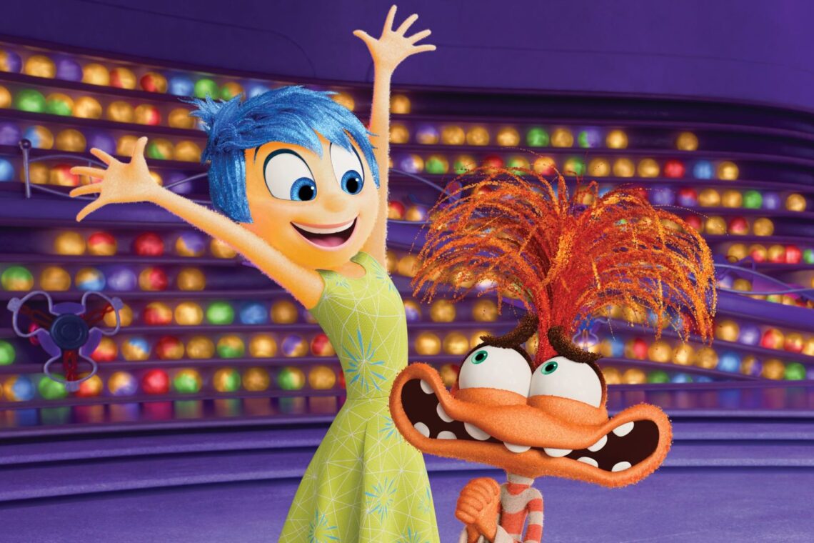 inside-out-2-conquista-30,5-milioni-di-visualizzazioni-in-5-giorni-su-disney+