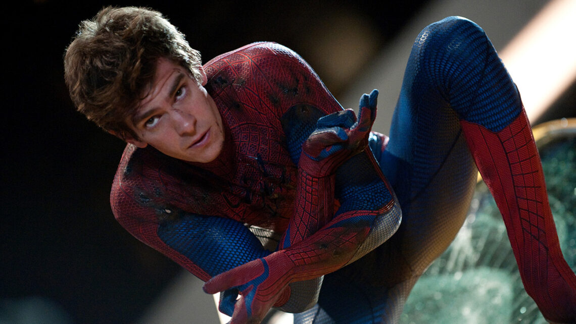 andrew-garfield:-tornare-a-spider-man-in-no-way-home-e-stato-terapeutico