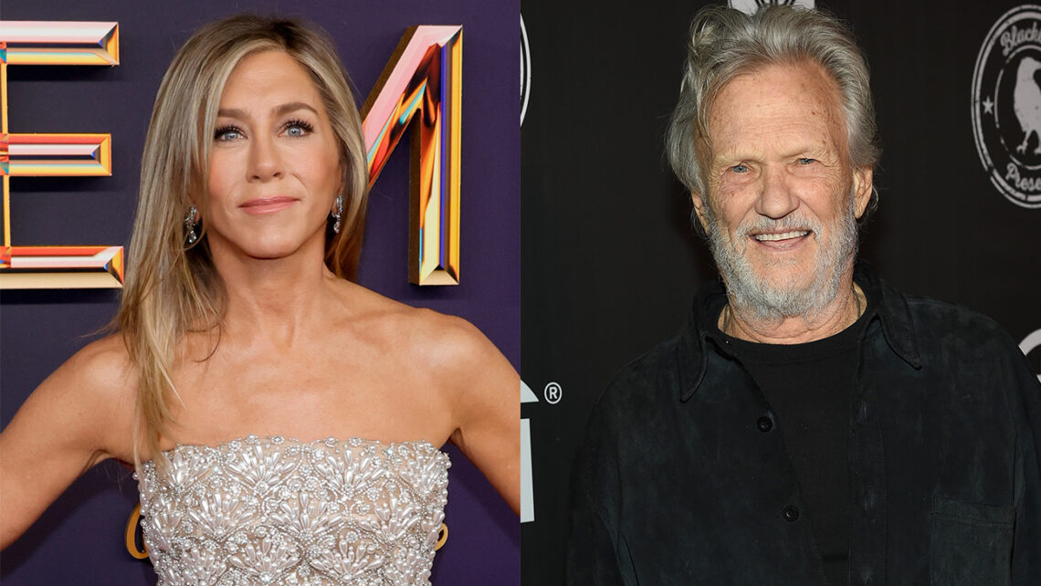 jennifer-aniston-ricorda-kris-kristofferson:-un-uomo-straordinario