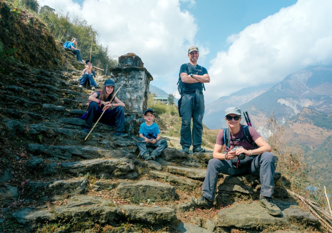 un-viaggio-di-famiglia-unico:-la-toccante-avventura-di-blink-nel-doc-di-nat-geo