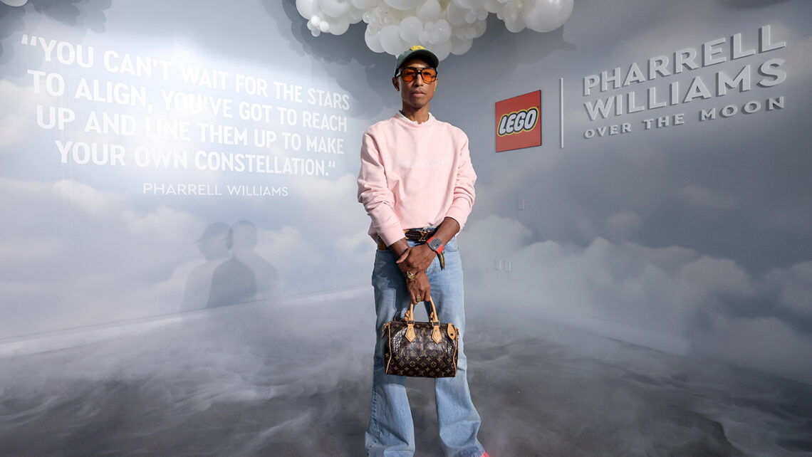 pharrell-williams-collabora-con-lego-per-il-biopic:-magia-visiva-e-sonora