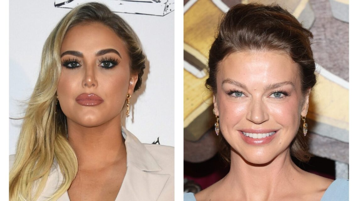 cassandra-scerbo,-adrianne-palicki-to-star-in-western-thriller-the-wolf-and-the-lamb