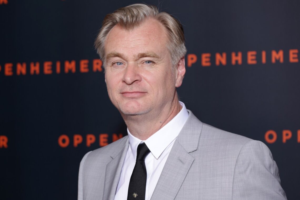 il-prossimo-film-di-christopher-nolan:-matt-damon-in-trattative-per-recitare-nel-film-universal-estate-2026