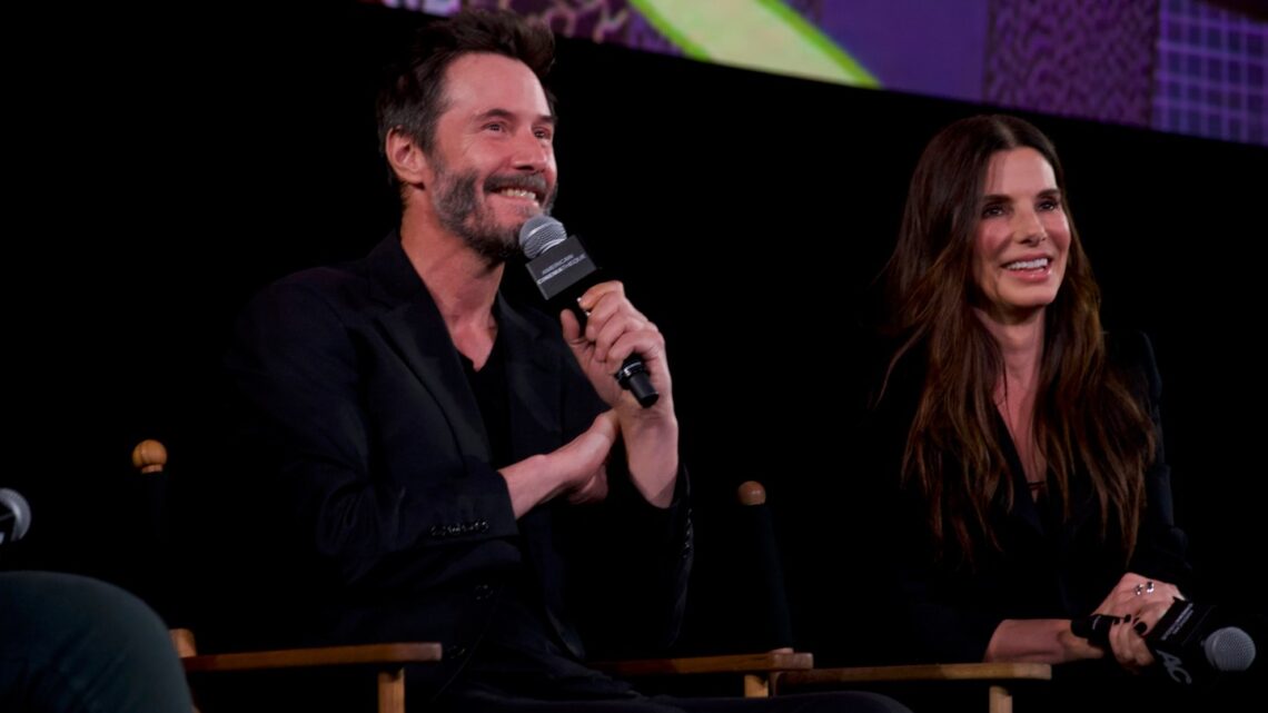 sandra-bullock-si-riunisce-con-keanu-reeves-all’anniversario-di-speed