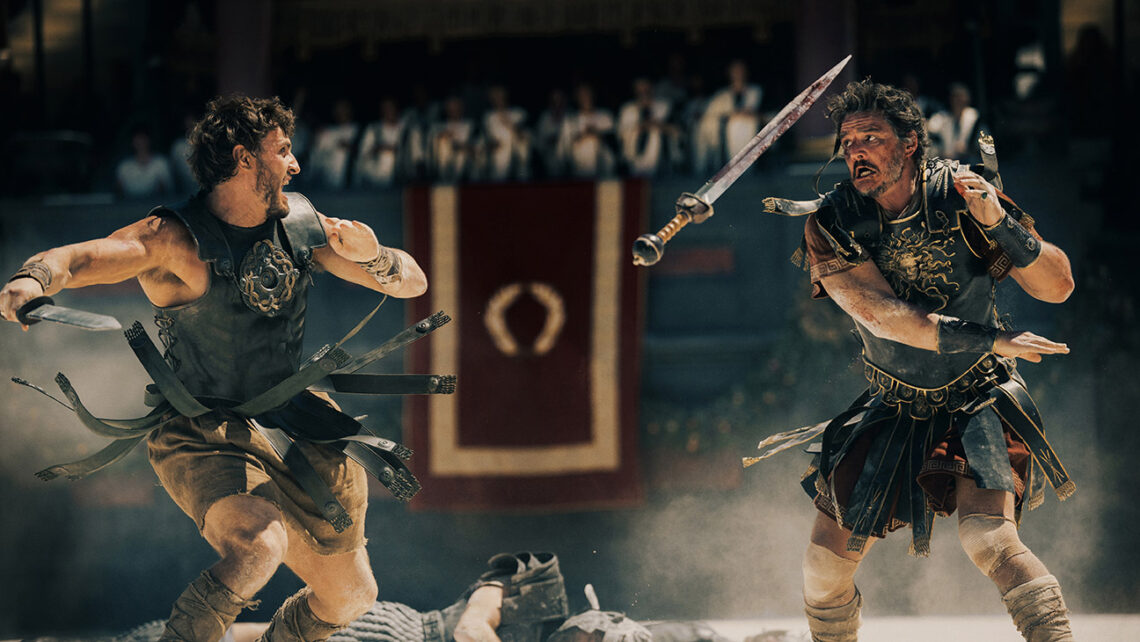 gladiator-ii-to-make-asian-premiere-at-tokyo-international-film-festival