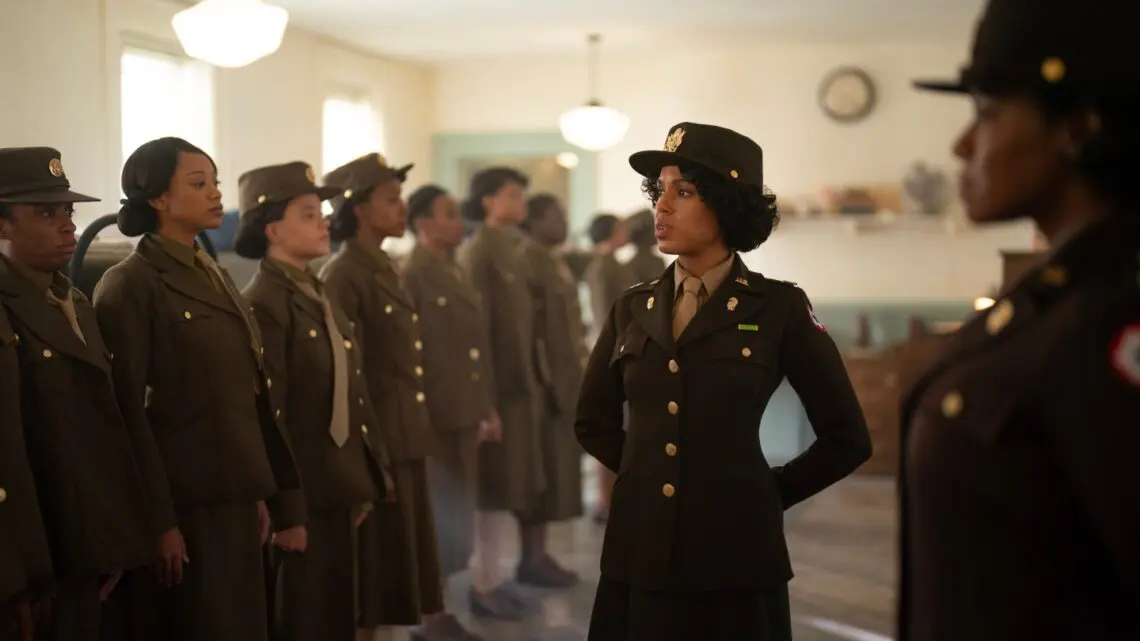 kerry-washington-ispira-battaglione-di-donne-nere-in-ww2-nel-trailer-di-perry