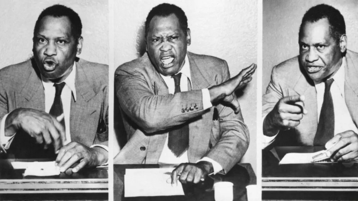 l’esilio-di-un-grande-artista:-paul-robeson-bandito-da-hollywood