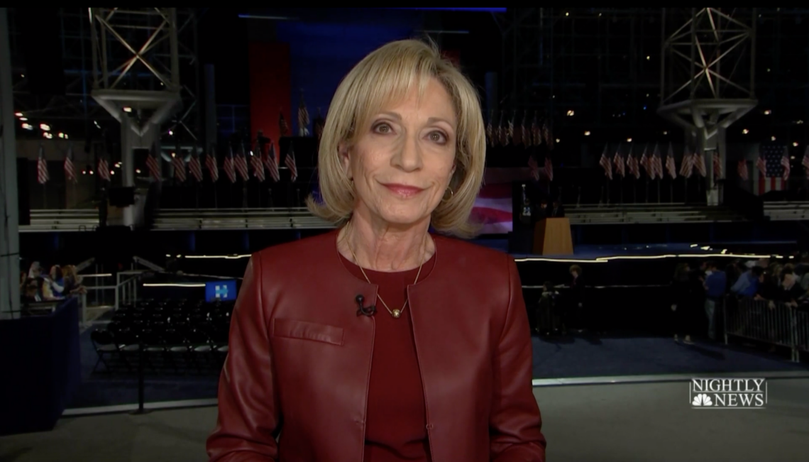 andrea-mitchell-lascia-il-suo-show-su-msnbc-a-inizio-2025