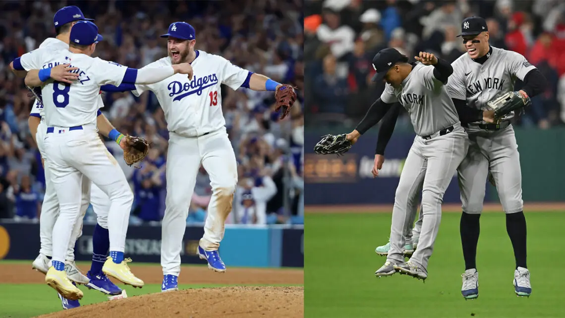 serie-mondiale-2024:-come-vedere-dodgers-vs-yankees-gara-4-gratis-oggi