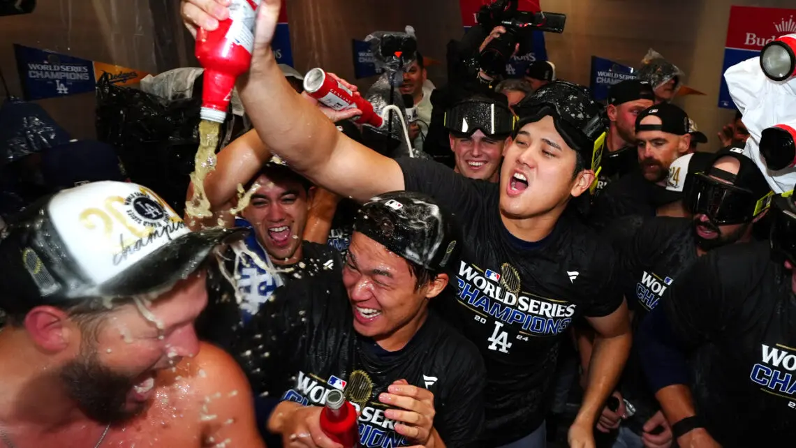 il-giappone-celebra:-ohtani-e-yamamoto-vincono-le-world-series-con-i-dodgers