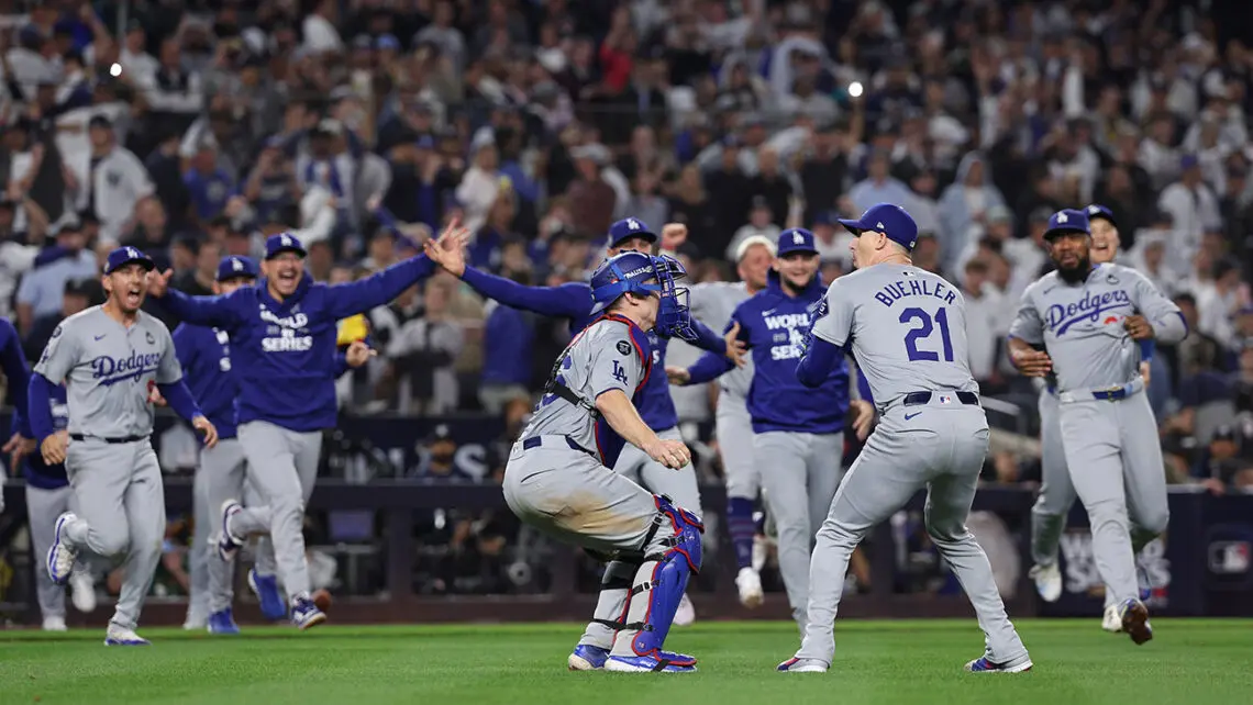 ascolti-tv:-record-per-le-world-series-con-la-vittoria-dei-dodgers