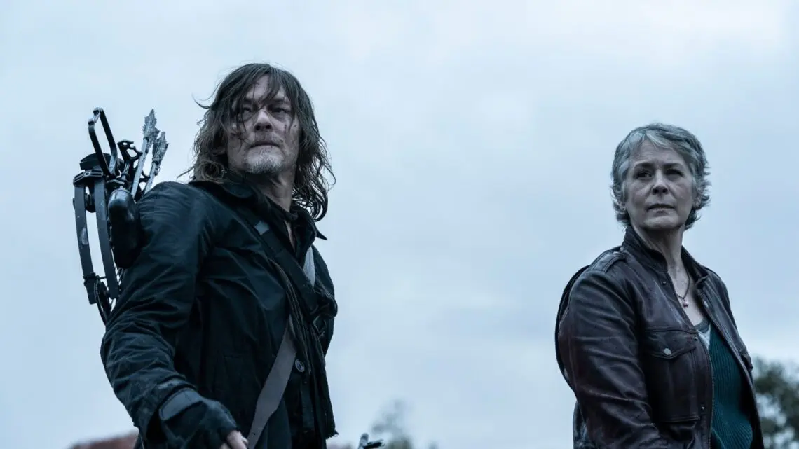 daryl-dixon:-una-svolta-drammatica-nel-futuro-di-carol-in-the-walking-dead