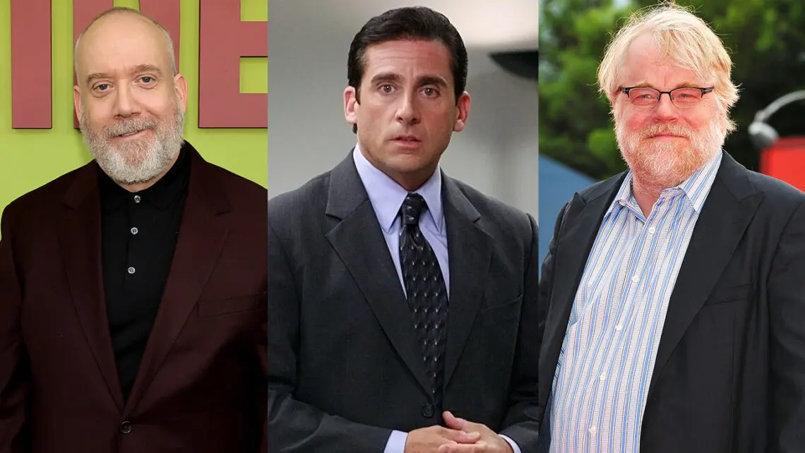 il-regista-casting-di-the-office-rivela:-nbc-voleva-giamatti-o-hoffman-per-michael-scott