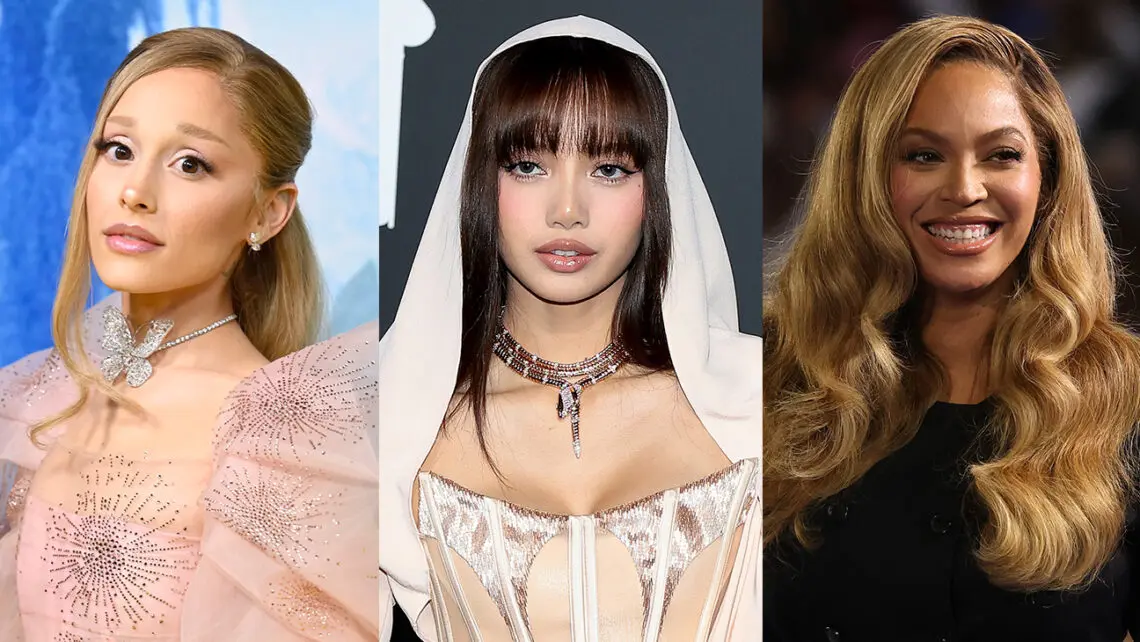 curiosita-sui-grammy:-trionfo-femminile,-snobbati-ariana-e-k-pop