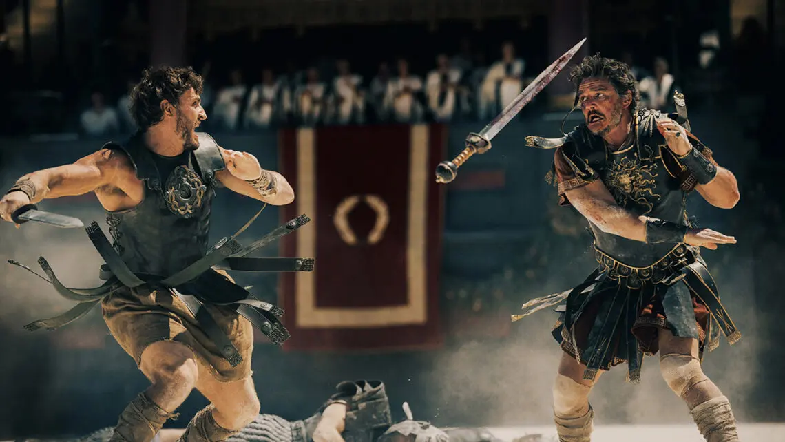 recensione-di-gladiator-ii:-paul-mescal-e-denzel-washington-rubano-la-scena