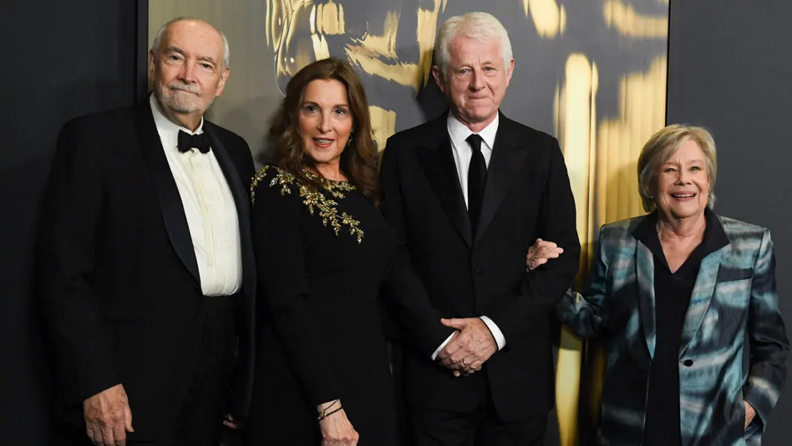 governors-awards:-omaggio-a-richard-curtis-e-quincy-jones