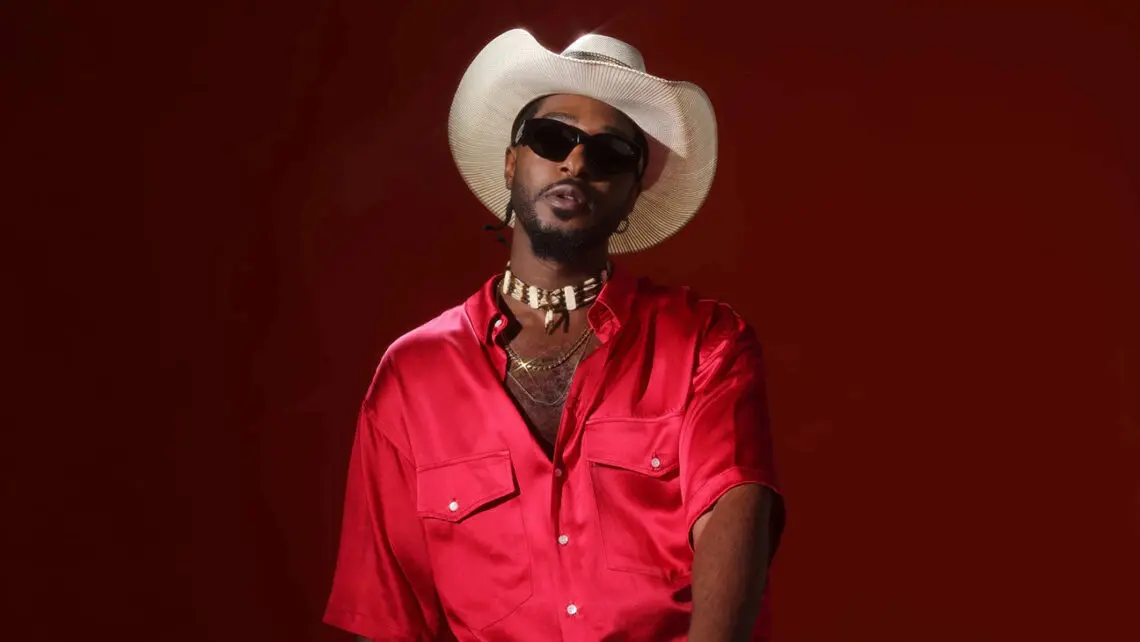 cowboy-carter-collaboratore-willie-jones-firma-con-gravel-road-records