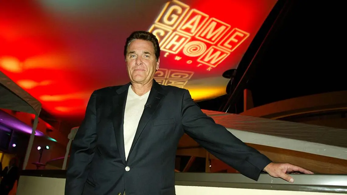 addio-a-chuck-woolery,-storico-presentatore-di-wheel-of-fortune-e-love-connection,-morto-a-83-anni