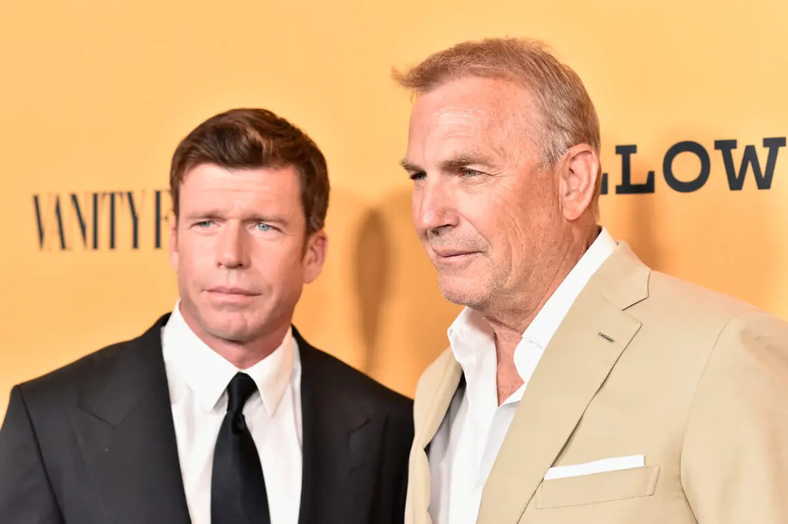 yellowstone:-il-dramma-di-taylor-sheridan-contro-kevin-costner