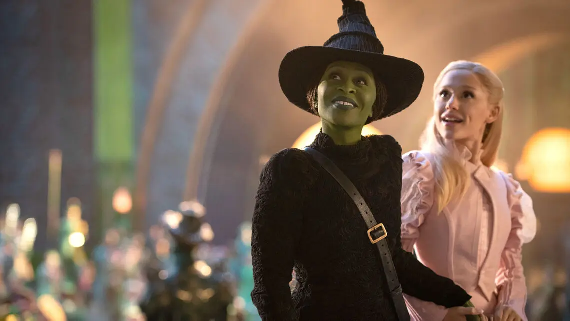 box-office:-wicked-lands-top-opening-ever-for-a-broadway-musical-adaptation-amid-other-records