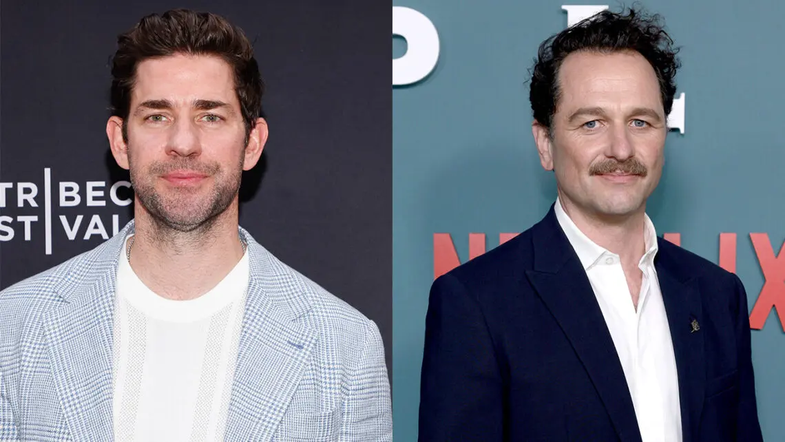 john-krasinski-e-matthew-rhys-protagonisti-di-thriller-su-prime-video