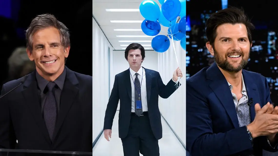 commenti-di-ben-stiller-e-adam-scott-nel-podcast-su-severance