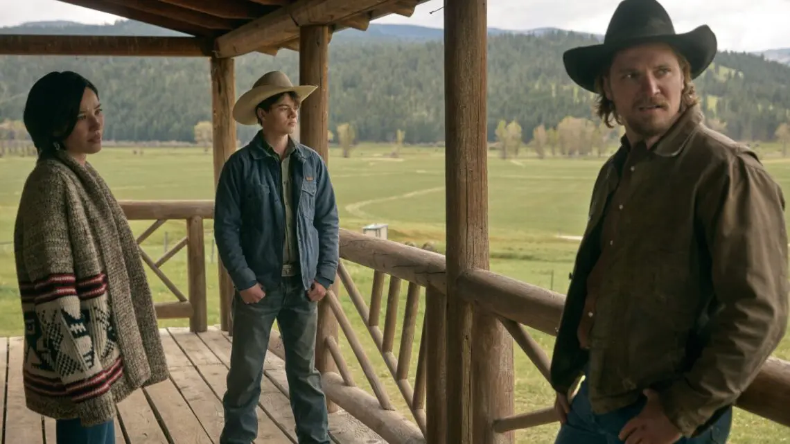 regista-di-yellowstone:-evento-scioccante-e-impatti-cruciali-finali