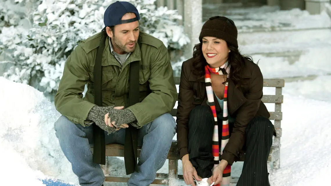 lauren-graham-e-scott-patterson-di-nuovo-insieme-nel-nuovo-spot-natalizio-di-walmart