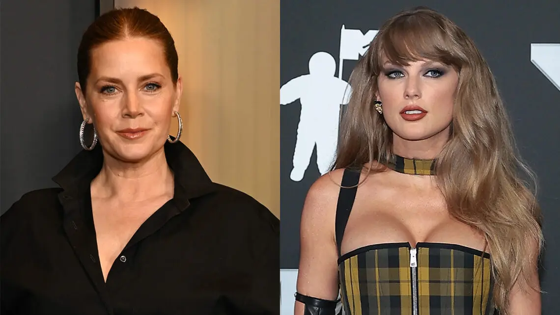 amy-adams-racconta-del-karaoke-con-taylor-swift-e-cosa-e-andato-storto