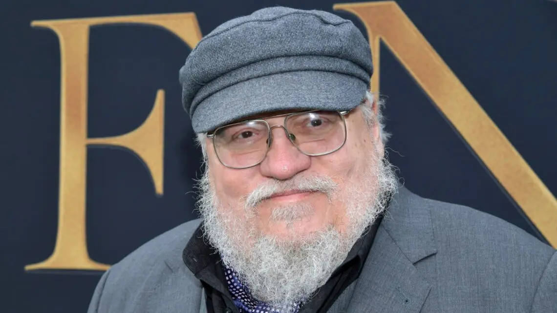 perche-george-r-r.-martin-ha-sfidato-hollywood-per-un-amico-d’infanzia