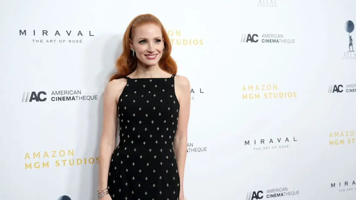 jessica-chastain-racconta-come-la-recitazione-le-ha-cambiato-la-vita