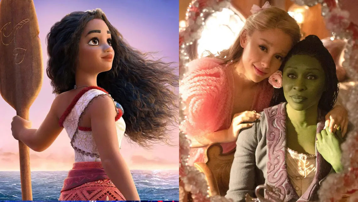 box-office:-moana-2-salpa-a-record-di-$52m-e-supera-i-$600m-globali