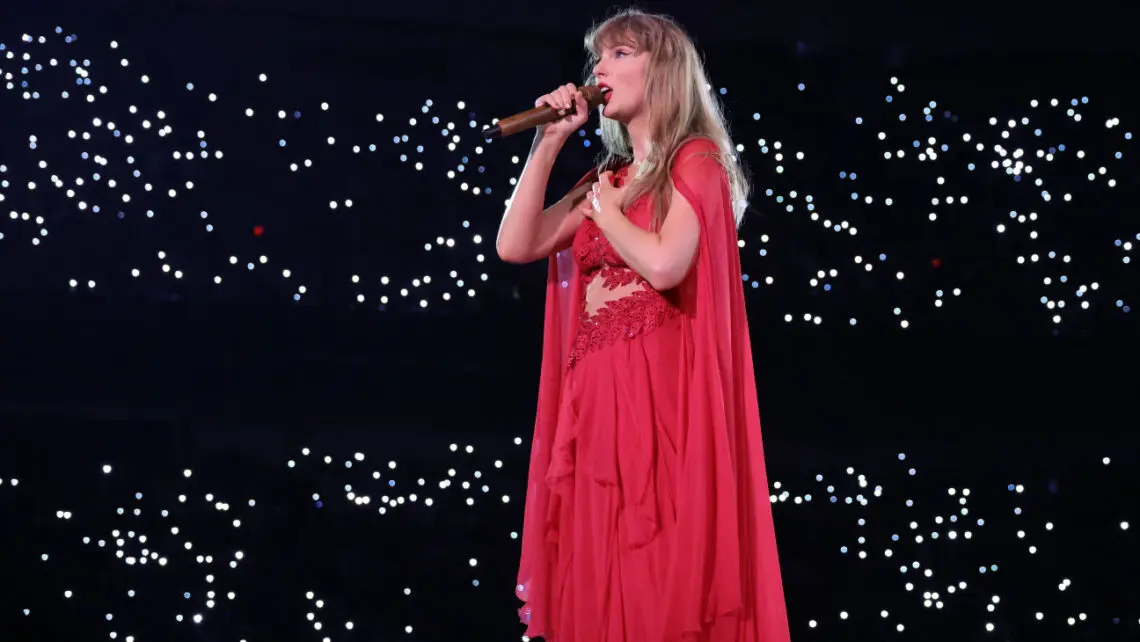 taylor-swift:-“l’eras-tour-e-stata-la-sfida-piu-grande-di-sempre