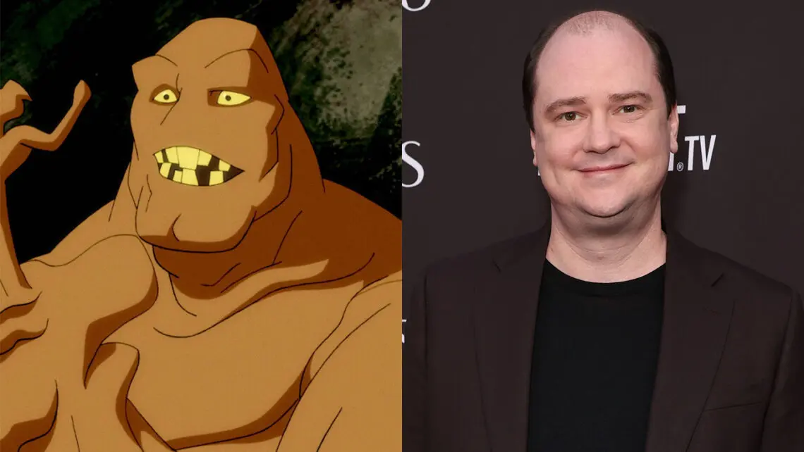 il-film-di-clayface-diretto-da-mike-flanagan-uscira-nel-2026