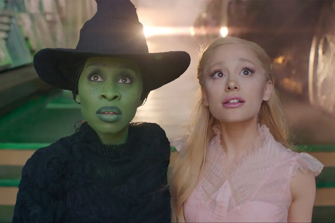 ariana-grande-rivede-il-contratto-di-wicked-con-cynthia-erivo:-supporto-reciproco