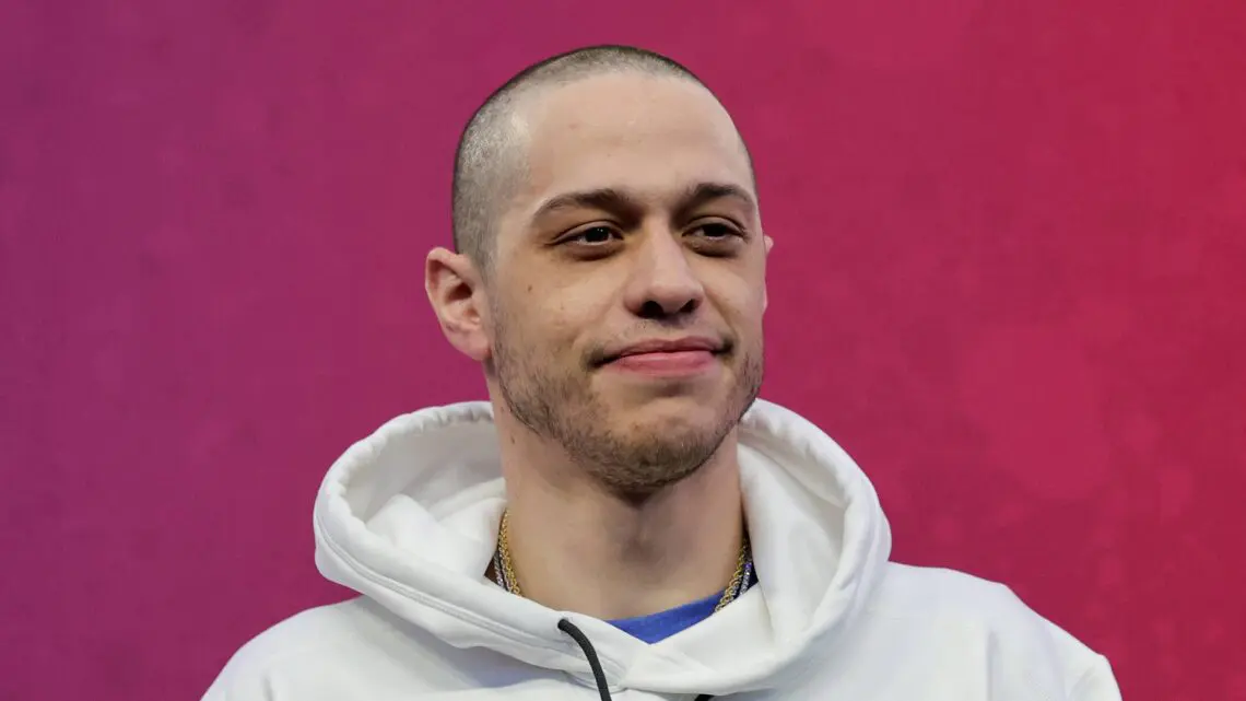 pete-davidson-felice-dopo-pausa-dalla-recitazione:-“colpito-da-hollywood