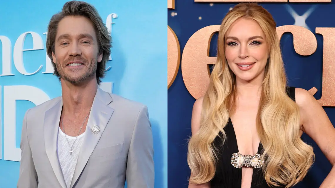 chad-michael-murray-sogna-un-film-di-natale-con-lindsay-lohan