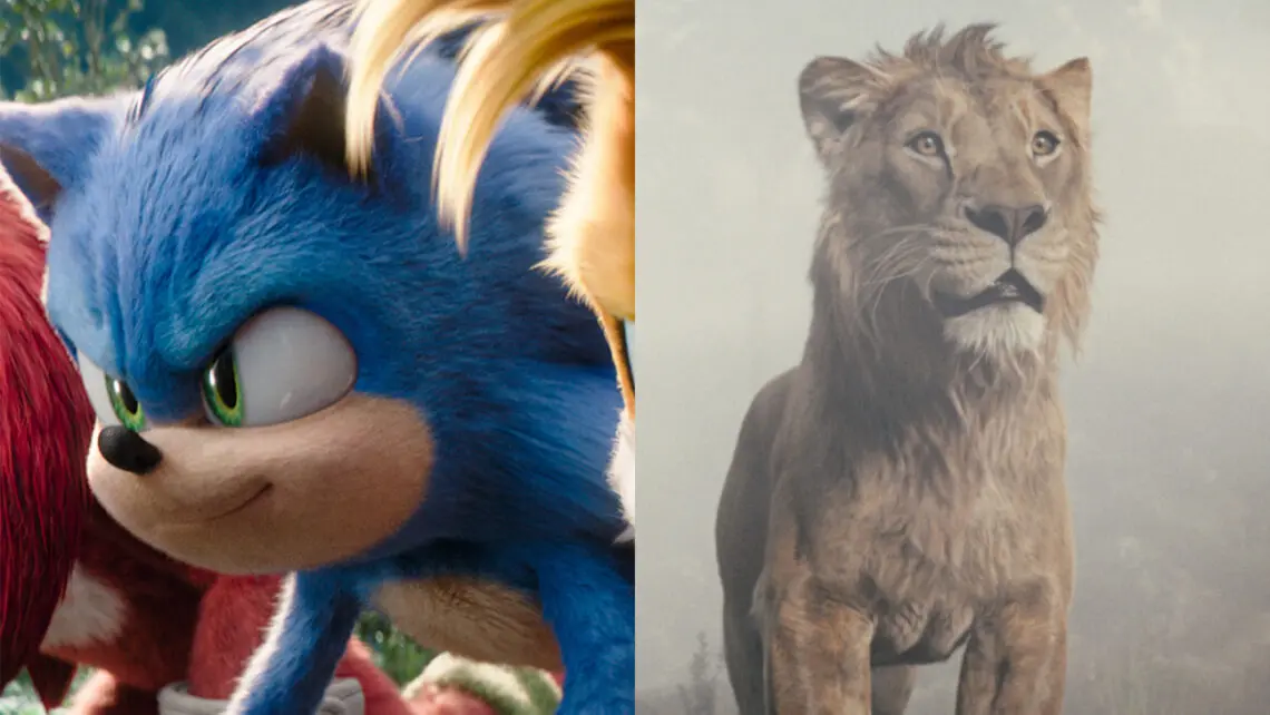 box-office:-sonic-3-tracking-to-beat-mufasa:-the-lion-king-as-christmas-week-kicks-off