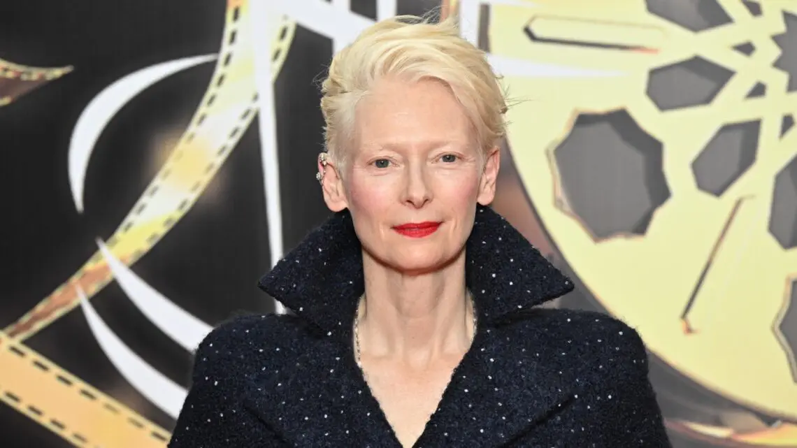 tilda-swinton-ricevera-l’orso-d’oro-onorario-a-berlino