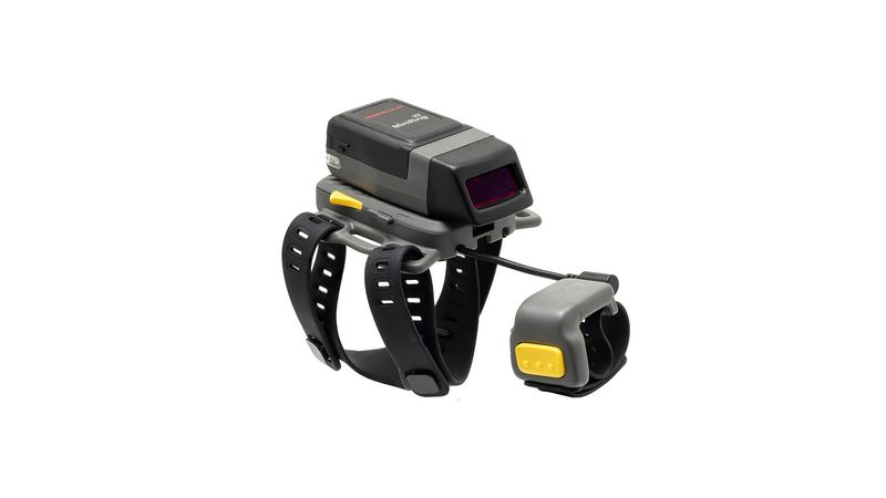 For Any Distance: MARK 3 From ProGlove Flexibly Scans Barcodes With  Autofocus