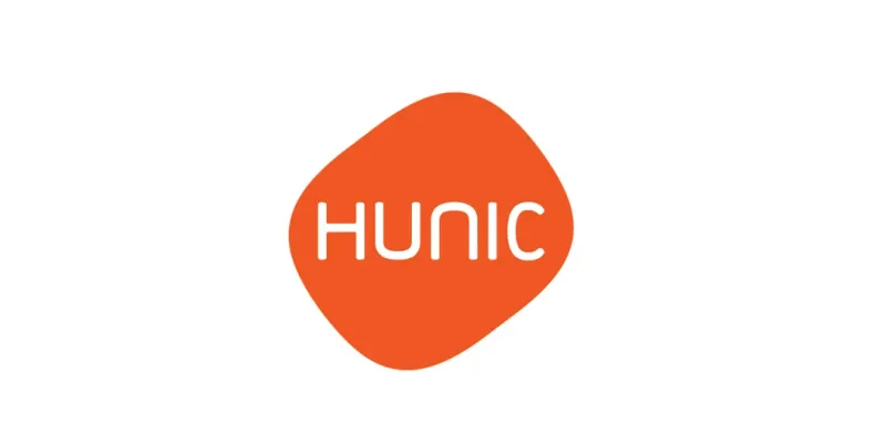 Hunic Logo Exoskeleton – Exoskeleton Back | MM Solutions