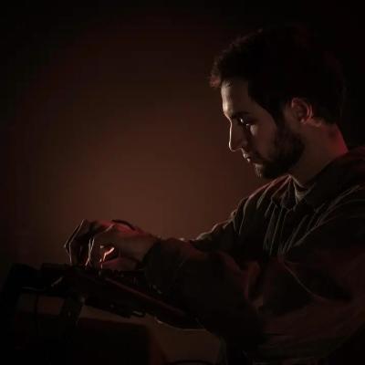 random avatar
