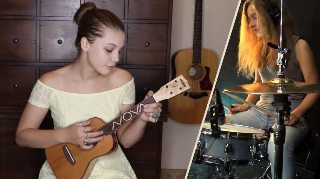 Something (Beatles); cover by Avonlea and Sina