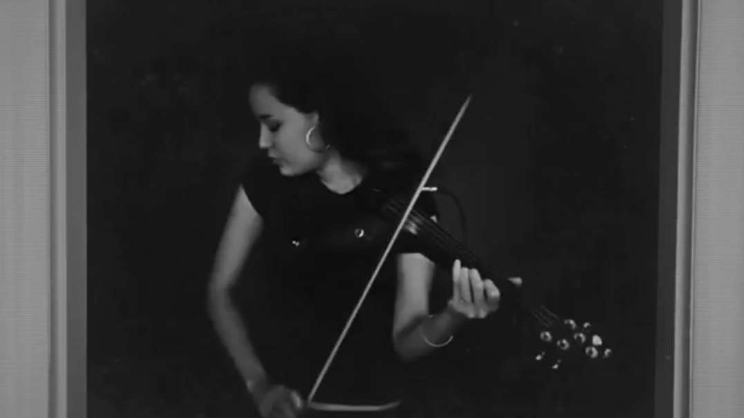 Bailando (Enrique Iglesias) - Electric Violin Cover | Caitlin De Ville