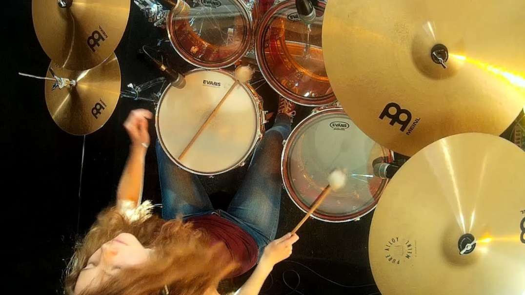 Ages Of Man (Chi Might II); Sina feat. Mat Williams